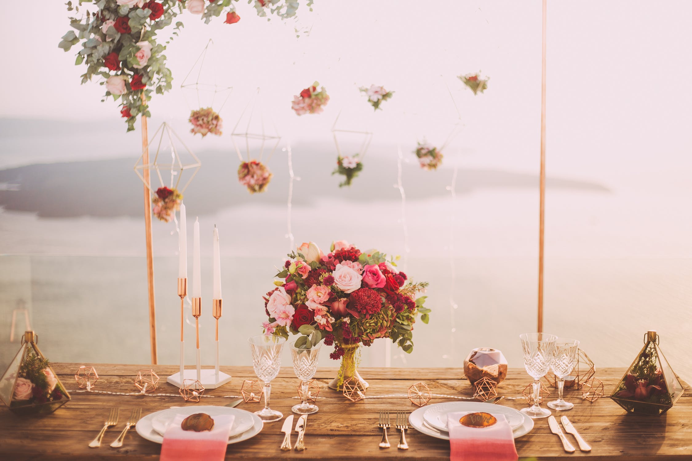 最新婚禮統籌師: Fantasy Wedding